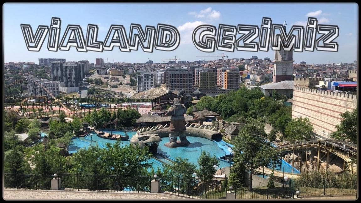 Vialand Gezisi